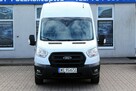 Ford Transit SalonPL FV23% L3H3 4x4 Pod.Fotele Webasto Kamera Tempomat Gwarancja - 2