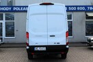Ford Transit SalonPL FV23% L3H3 4x4 Pod.Fotele Webasto Kamera Tempomat Gwarancja - 5