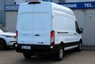 Ford Transit SalonPL FV23% L3H3 4x4 Pod.Fotele Webasto Kamera Tempomat Gwarancja - 6