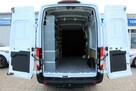 Ford Transit SalonPL FV23% L3H3 4x4 Pod.Fotele Webasto Kamera Tempomat Gwarancja - 8