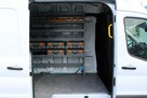Ford Transit SalonPL FV23% L3H3 4x4 Pod.Fotele Webasto Kamera Tempomat Gwarancja - 9
