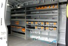 Ford Transit SalonPL FV23% L3H3 4x4 Pod.Fotele Webasto Kamera Tempomat Gwarancja - 11