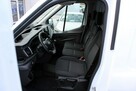 Ford Transit SalonPL FV23% L3H3 4x4 Pod.Fotele Webasto Kamera Tempomat Gwarancja - 13