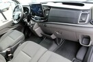 Ford Transit SalonPL FV23% L3H3 4x4 Pod.Fotele Webasto Kamera Tempomat Gwarancja - 15