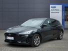 Ford Focus ST-Line 1.0 EcoBoost mHEV 155 KM - 1