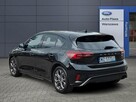 Ford Focus ST-Line 1.0 EcoBoost mHEV 155 KM - 3