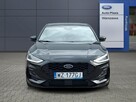 Ford Focus ST-Line 1.0 EcoBoost mHEV 155 KM - 8
