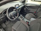 Ford Focus ST-Line 1.0 EcoBoost mHEV 155 KM - 12