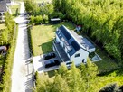 Energooszczędny dom wolnostojący 262 m2 / Stara Wieś / Nadarzyn - 5