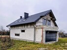 Wyjątkowy dom wolnostojący z antresolą / Kobylin / Grójec - 8