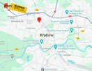 Lokal użytkowy Kraków gm. Kraków-Krowodrza Krowodrza, - 3
