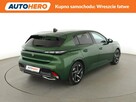 Peugeot 308 PHEV półskóra i-cocpit navi klima auto kamera i czujniki parkowania - 7