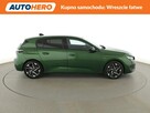 Peugeot 308 PHEV półskóra i-cocpit navi klima auto kamera i czujniki parkowania - 9