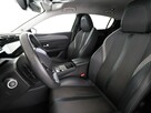 Peugeot 308 PHEV półskóra i-cocpit navi klima auto kamera i czujniki parkowania - 13