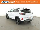 Ford Puma automat mHEV navi kamera i czujniki parkowania klima auto - 4