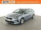 Kia Cee'd LPG niski przebieg kamera tempomat klima - 1