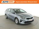 Kia Cee'd LPG niski przebieg kamera tempomat klima - 10