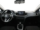 Kia Cee'd LPG niski przebieg kamera tempomat klima - 15