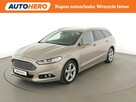 Ford Mondeo Kamera, Navi, Aut.klima, Podg.fotele, Bluetooth - 1