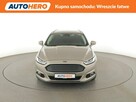 Ford Mondeo Kamera, Navi, Aut.klima, Podg.fotele, Bluetooth - 11