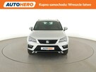 Seat Ateca Virtual Skóra Kamera cofania Klimatyzacja Podgrzewane fotele Bluetooth - 11