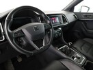 Seat Ateca Virtual Skóra Kamera cofania Klimatyzacja Podgrzewane fotele Bluetooth - 14