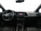 Seat Ateca Virtual Skóra Kamera cofania Klimatyzacja Podgrzewane fotele Bluetooth - 15