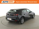 Mazda 3 automat navi klima auto grzane fotele czujniki parkowania - 7