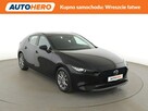 Mazda 3 automat navi klima auto grzane fotele czujniki parkowania - 10