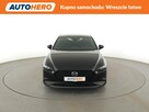 Mazda 3 automat navi klima auto grzane fotele czujniki parkowania - 11