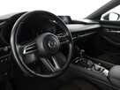 Mazda 3 automat navi klima auto grzane fotele czujniki parkowania - 14