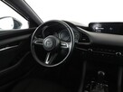 Mazda 3 automat navi klima auto grzane fotele czujniki parkowania - 16