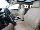 BMW 520 4x4 automat pamorama full LED jasne skóry el. fotele navi klima auto - 13