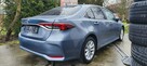 Toyota Corolla 1.5 125KM 50t.1-właściecielBEZWYPADKOWY,Serwisowany,stan Bardzo Dobry, - 4