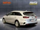 Kia Cee'd 1,6 CRDi(136 KM) M Salon PL Faktura Vat - 4