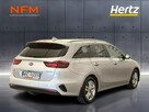 Kia Cee'd 1,6 CRDi(136 KM) M Salon PL Faktura Vat - 5