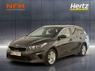 Kia Cee'd 1,6 CRDi(136 KM) M Salon PL Faktura Vat