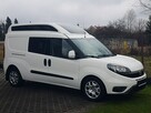 Fiat Doblo XL L2H2 5-OSÓb DŁUGI WYSOKI KLIMA 6-BIEGÓW MANUAL KRAJOWY - 2