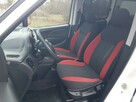 Fiat Doblo XL L2H2 5-OSÓb DŁUGI WYSOKI KLIMA 6-BIEGÓW MANUAL KRAJOWY - 7