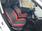 Fiat Doblo XL L2H2 5-OSÓb DŁUGI WYSOKI KLIMA 6-BIEGÓW MANUAL KRAJOWY - 8