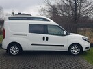 Fiat Doblo XL L2H2 5-OSÓb DŁUGI WYSOKI KLIMA 6-BIEGÓW MANUAL KRAJOWY - 12