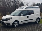 Fiat Doblo XL L2H2 5-OSÓB DŁUGI WYSOKI KLIMA 6-BIEGÓW MANUAL KRAJOWY - 2