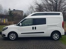 Fiat Doblo XL L2H2 5-OSÓB DŁUGI WYSOKI KLIMA 6-BIEGÓW MANUAL KRAJOWY - 11