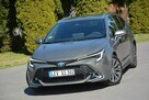 Toyota Corolla Lift FullLed RadarAcc BLIS As.Pasa Navi Kamera KeylessGo Aso Alu17" - 9