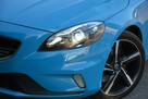 Volvo V40 R-Design  Skóry Xenon LED Navi Virtual Zegary Klimatronic Alu 18" ASO - 5
