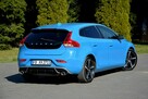 Volvo V40 R-Design  Skóry Xenon LED Navi Virtual Zegary Klimatronic Alu 18" ASO - 13