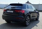 Audi Q3 2.0 TDI S tronic • Virtual Cockpit • CarPlay • Grzane fotele • Bezwypa - 6