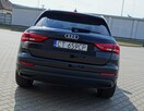Audi Q3 2.0 TDI S tronic • Virtual Cockpit • CarPlay • Grzane fotele • Bezwypa - 7