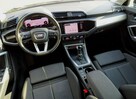 Audi Q3 2.0 TDI S tronic • Virtual Cockpit • CarPlay • Grzane fotele • Bezwypa - 10