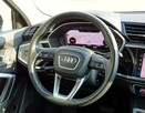Audi Q3 2.0 TDI S tronic • Virtual Cockpit • CarPlay • Grzane fotele • Bezwypa - 12